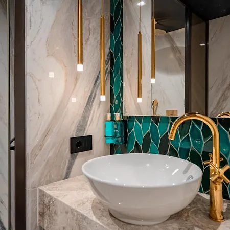 Belinda Adults Only فندق 4*