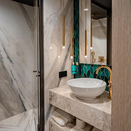 Belinda Adults Only فندق