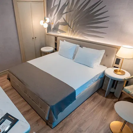 Belinda Adults Only 4* مامايا