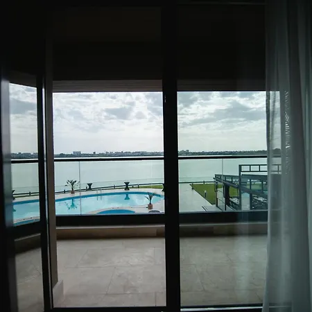 Belinda Adults Only Hotel Mamaia