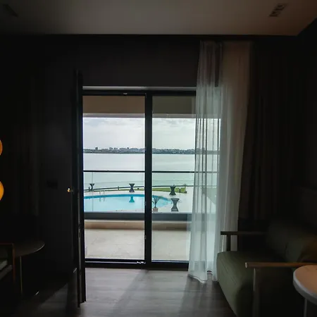 Belinda Adults Only Hotel 4*