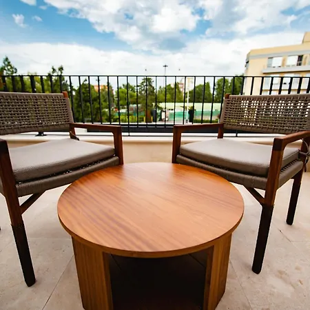 Belinda Adults Only Hotel Mamaia