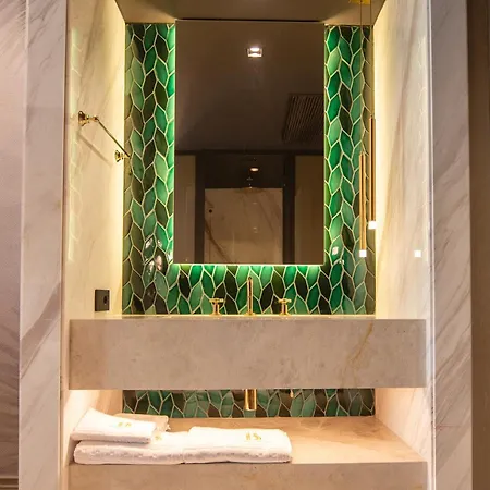 Hotel Belinda Adults Only