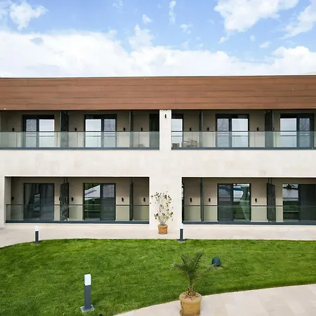 Belinda Adults Only Hotel 4*