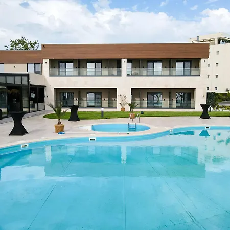 Belinda Adults Only Hotel Mamaia