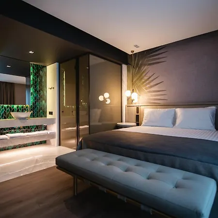 Belinda Adults Only Hotel 4*