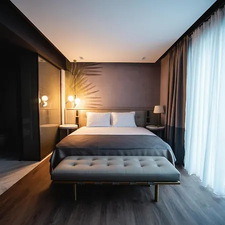 Hotel Belinda Adults Only
