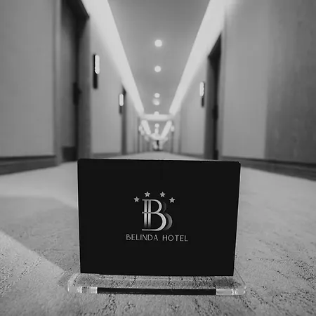 Belinda Adults Only Hotel 4*