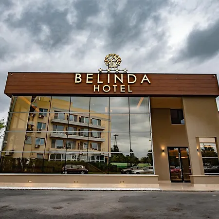 Belinda Adults Only Hotel Mamaia