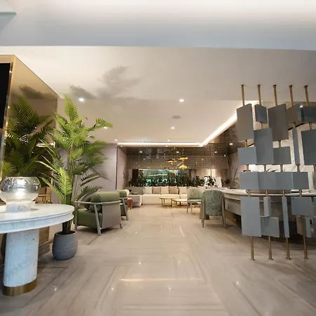 Belinda Adults Only Hotel 4*