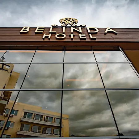 Belinda Adults Only Hotel Mamaia