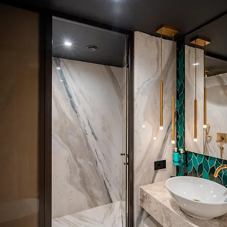 Hotel Belinda Adults Only 4*