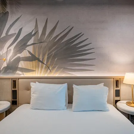 Hotel Belinda Adults Only 4*