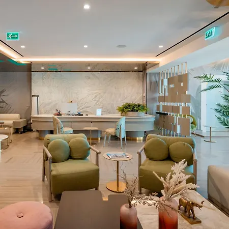 Hotel Belinda Adults Only