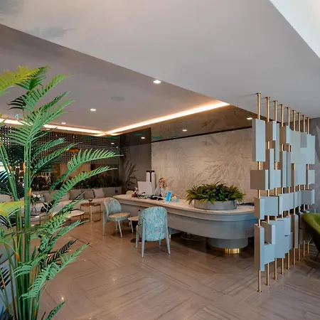 Hotel Belinda Adults Only 4*